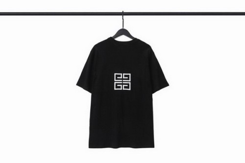 Givenchy t-shirt men-205(S-XXL)