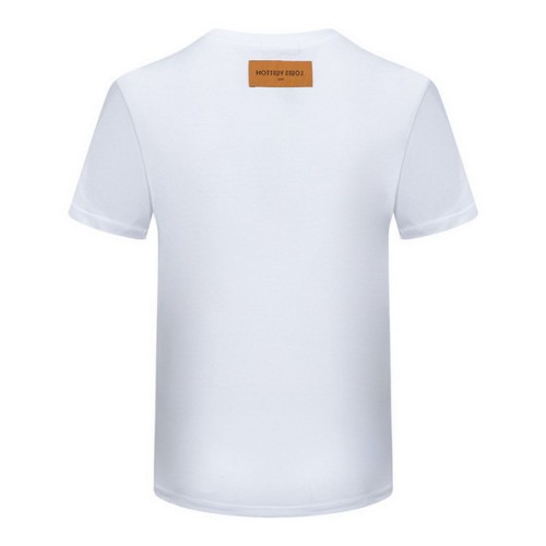 LV  t-shirt men-1683(M-XXXL)