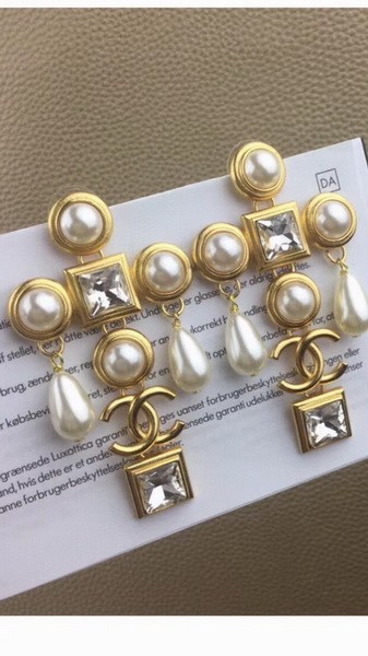 CHAL Earring-001