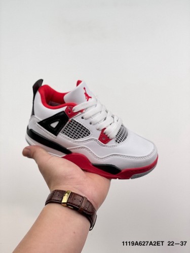 Jordan 4 kids shoes-031