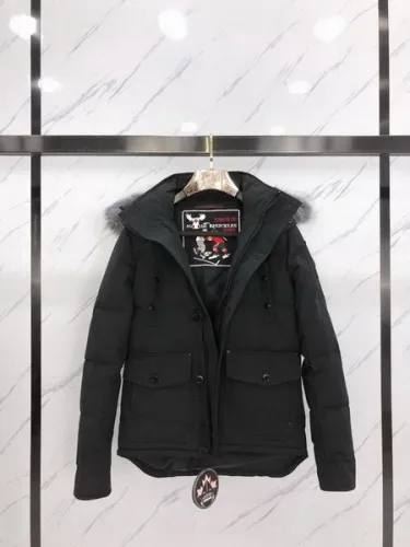 Moose Knuckles Down Coat-147(XS-XXL)