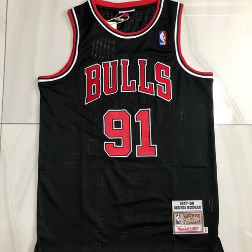 NBA Chicago Bulls-338