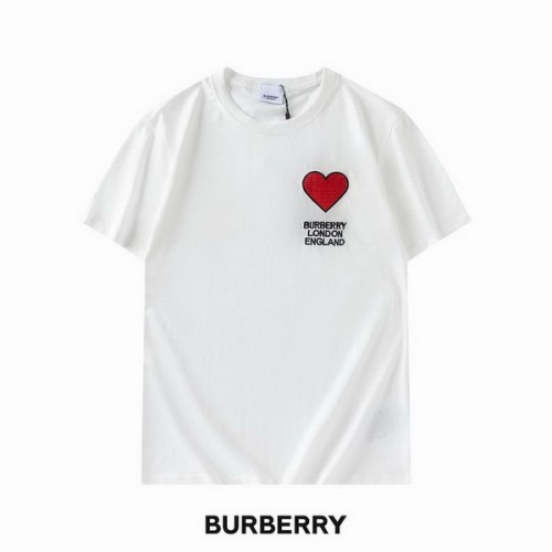 Burberry t-shirt men-756(S-XXL)