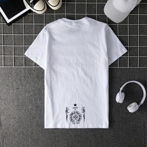 Chrome Hearts t-shirt men-416(M-XXL)