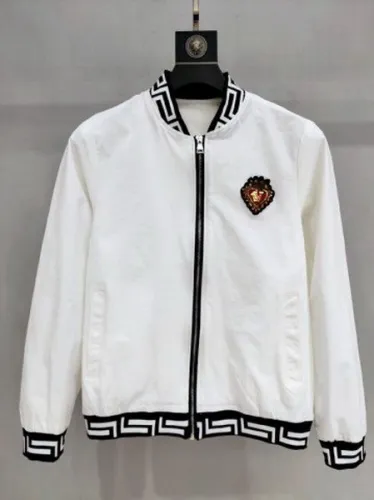 Versace Coat men-019(M-XXXL)
