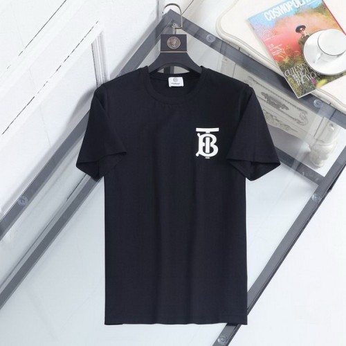 Burberry t-shirt men-703(M-XXXL)