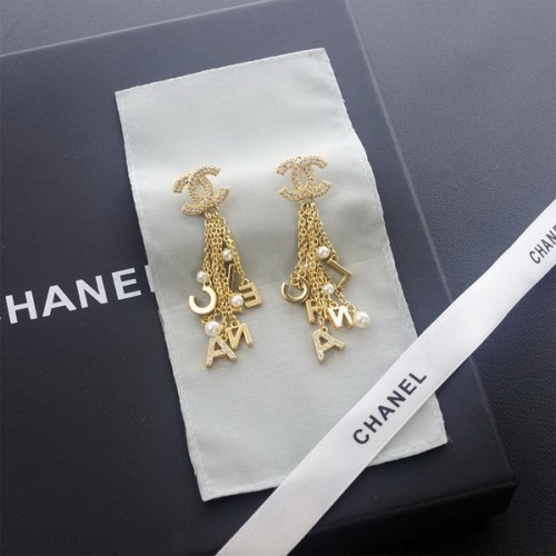 CHAL Earring-318