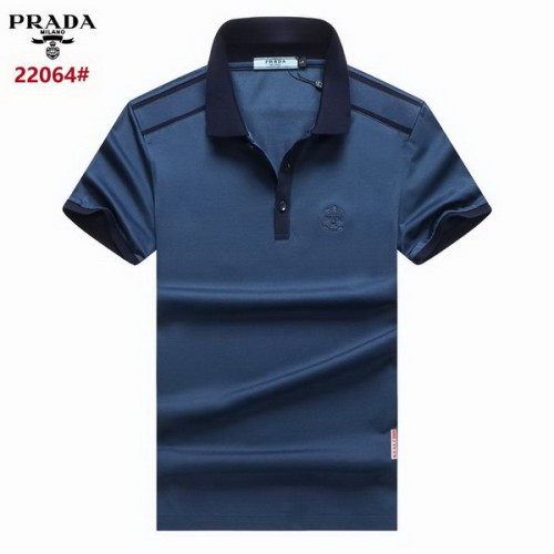 Prada Polo t-shirt men-019(M-XXXL)