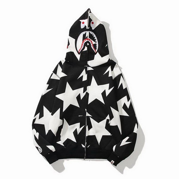 Bape men Hoodies-670(M-XXXL)