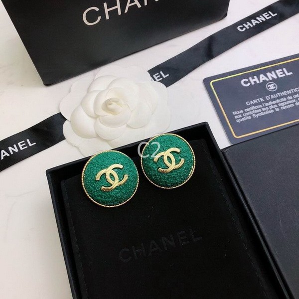 CHAL Earring-1002