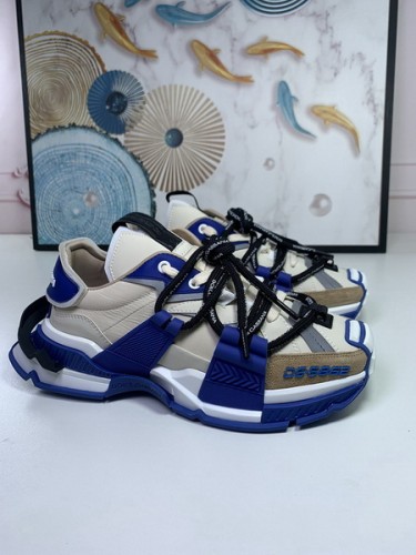 D&G men shoes 1：1 quality-855