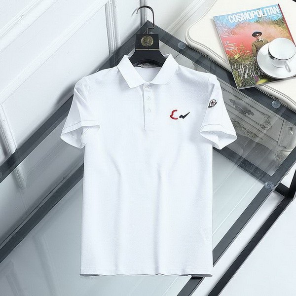 Moncler Polo t-shirt men-183(M-XXXL)