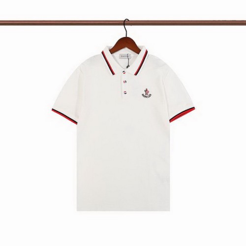 Moncler Polo t-shirt men-190(M-XXL)