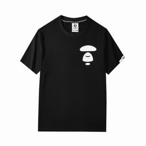 Bape t-shirt men-881(M-XXXL)