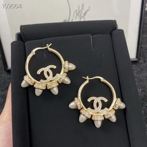 CHAL Earring-1243