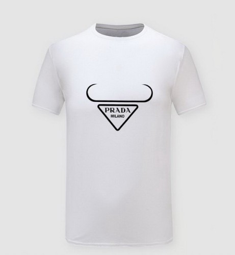Prada t-shirt men-140(M-XXXXXXL)
