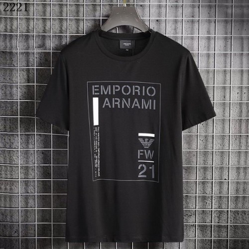 Armani t-shirt men-289(M-XXXL)