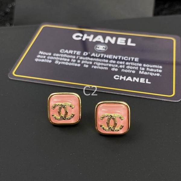 CHAL Earring-2101