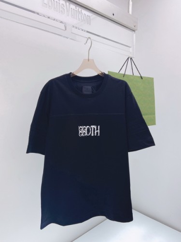 Givenchy Shirt 1：1 Quality-213(S-XXL)