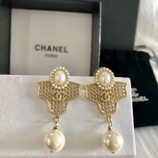 CHAL Earring-1985