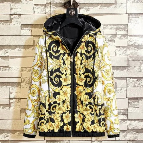 Versace Coat men-048(M-XXXL)
