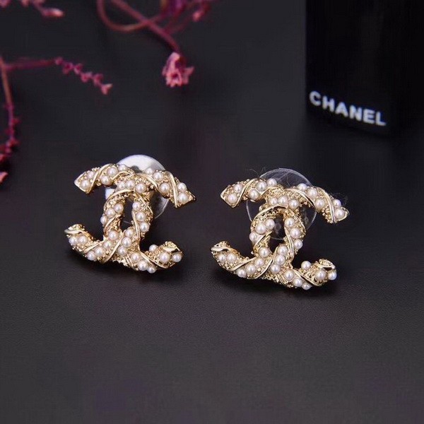 CHAL Earring-1474