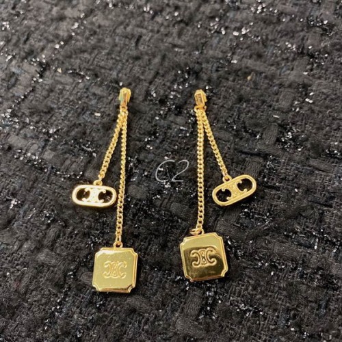 CE Earring-106