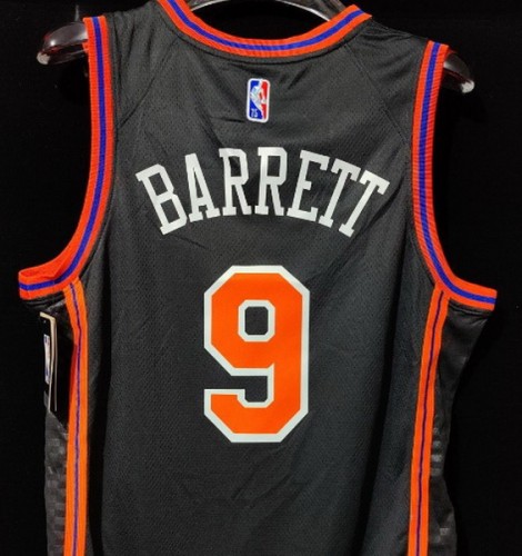 NBA New York Knicks-038
