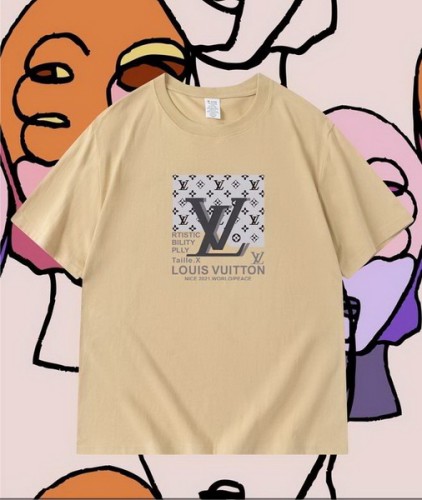 LV  t-shirt men-1780(M-XXL)