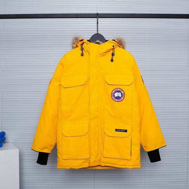 CG Down Jacket men-034
