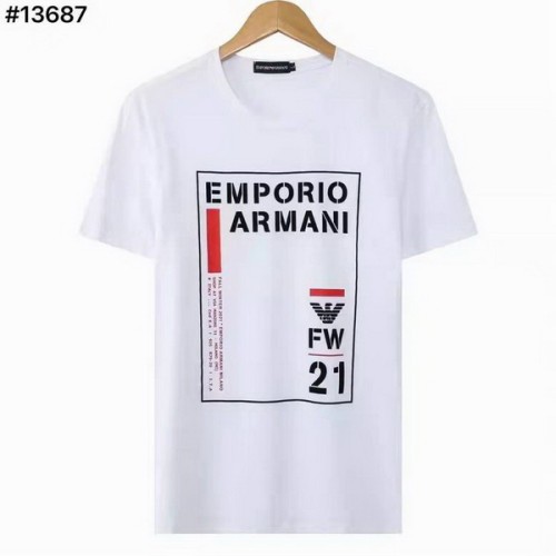 Armani t-shirt men-270(M-XXXL)