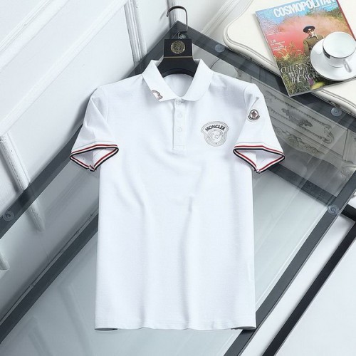 Moncler Polo t-shirt men-178(M-XXXL)