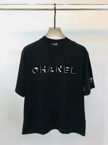 CHNL t-shirt men-427(S-XXL)