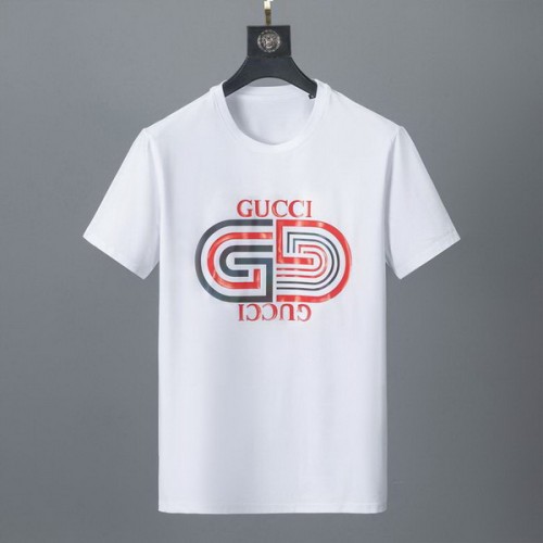 G men t-shirt-1364(M-XXXXL)