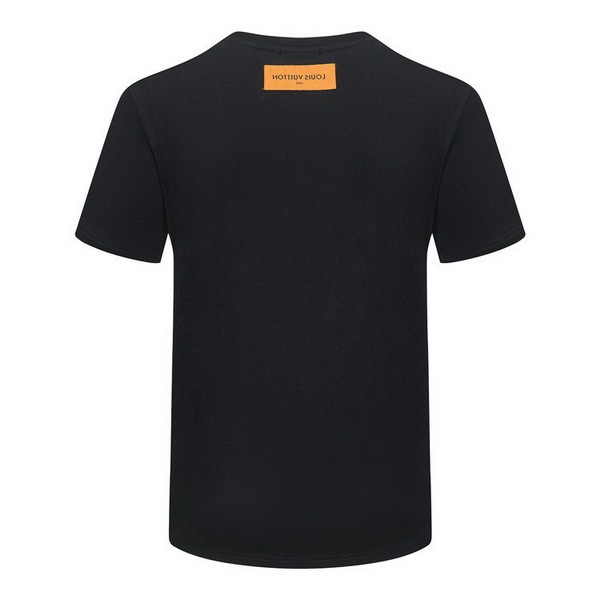LV  t-shirt men-1680(M-XXXL)