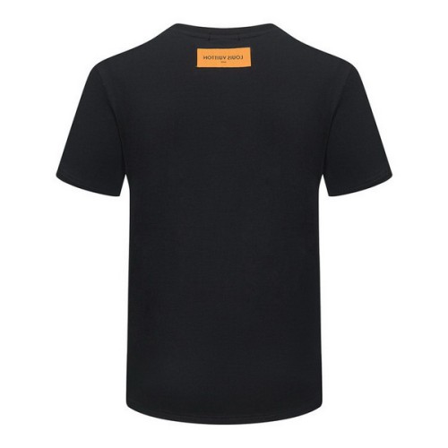 LV  t-shirt men-1680(M-XXXL)
