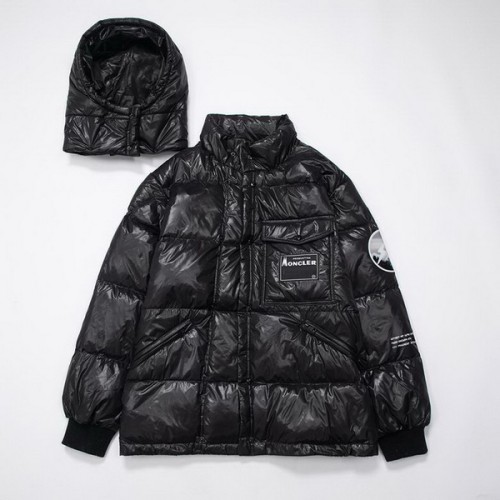 Moncler Down Coat men-1384(M-XXL)