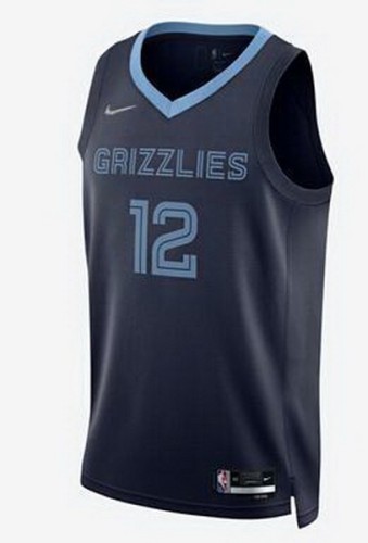 NBA Memphis Grizzlies-068