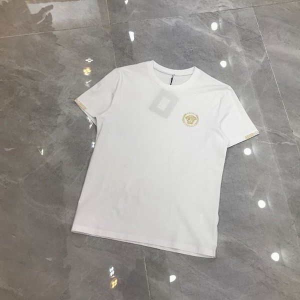 Versace t-shirt men-602(M-XXXL)