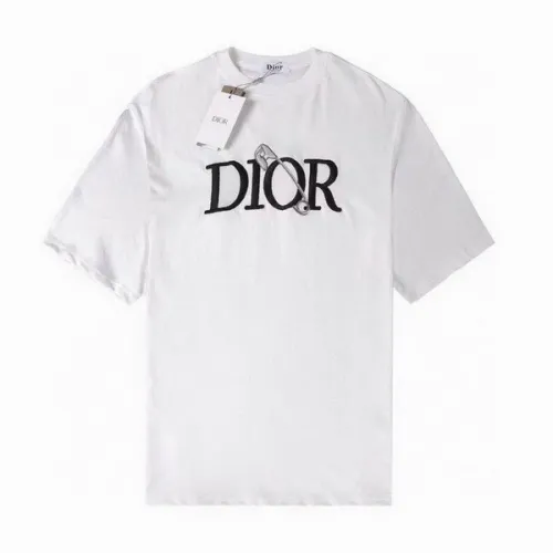 Dior T-Shirt men-648(S-XL)