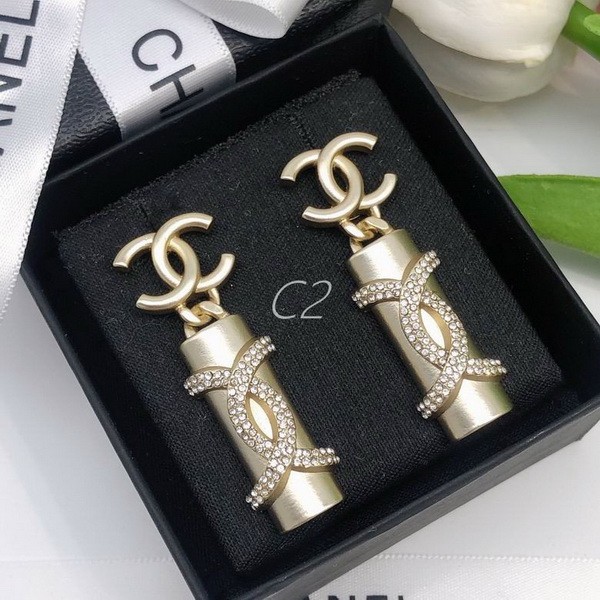 CHAL Earring-854