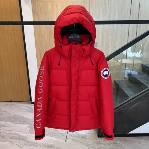 CG Down Jacket men-060