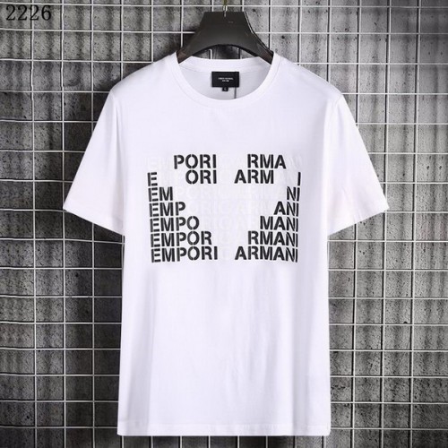 Armani t-shirt men-306(M-XXXL)