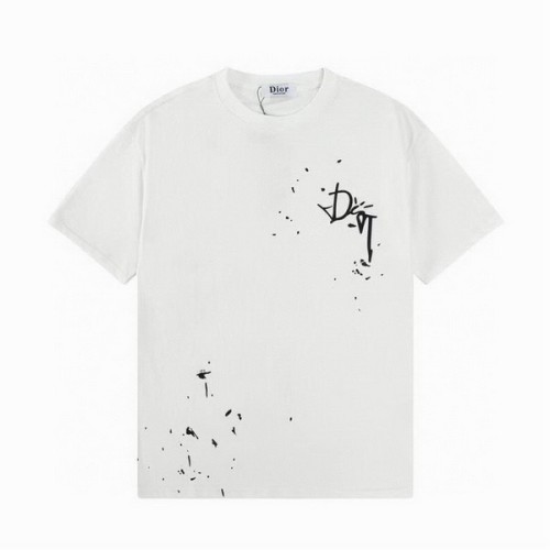 Dior T-Shirt men-739(S-XL)