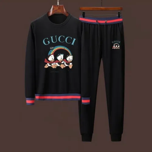 G long sleeve men suit-933(M-XXXXL)