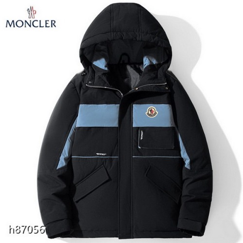 Moncler Down Coat men-1423(M-XXXL)