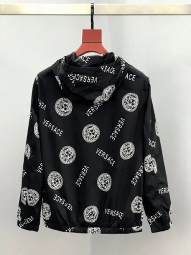 Versace Coat men-029(M-XXXL)
