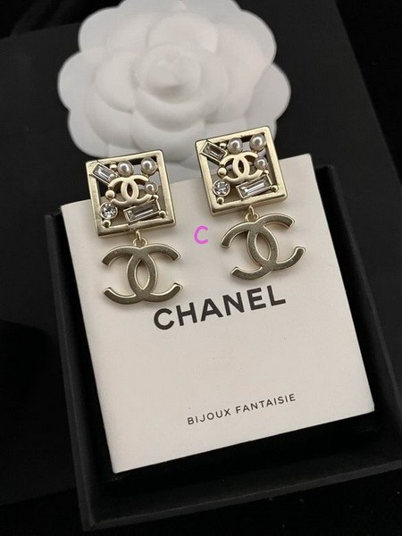 CHAL Earring-1153