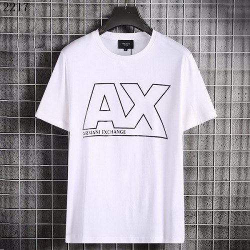 Armani t-shirt men-298(M-XXXL)
