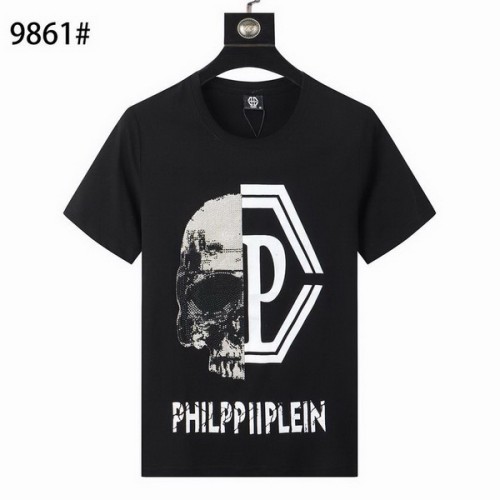 PP T-Shirt-205(M-XXXL)
